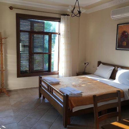 Asur Hotel & Aparts & Villas Dalyan Exterior foto