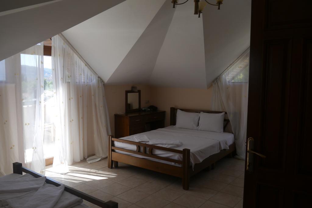 Asur Hotel & Aparts & Villas Dalyan Exterior foto
