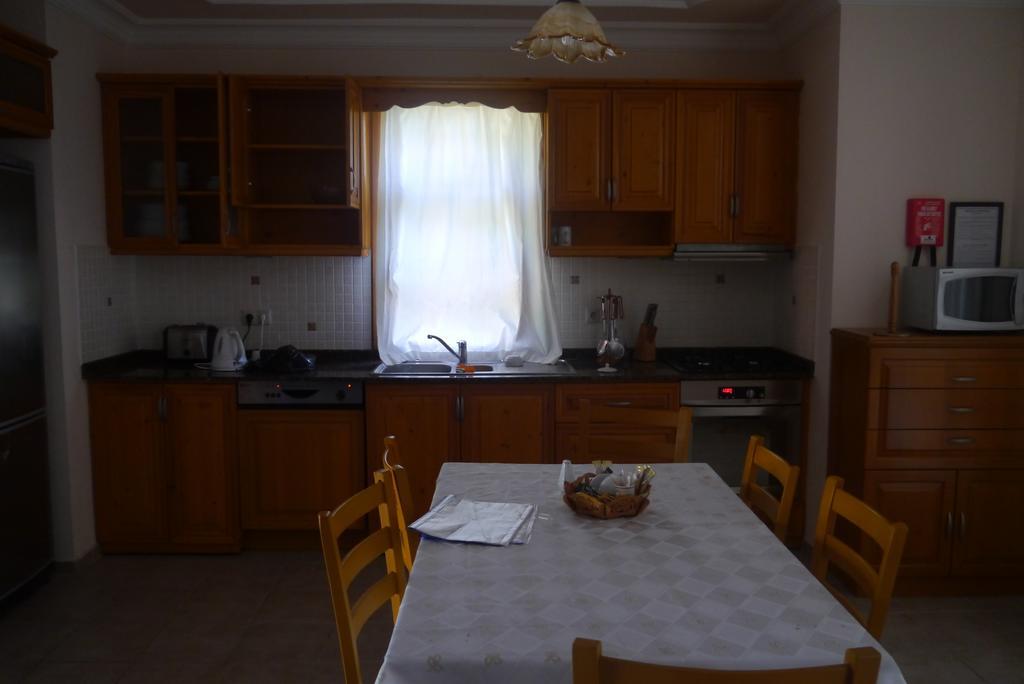 Asur Hotel & Aparts & Villas Dalyan Exterior foto
