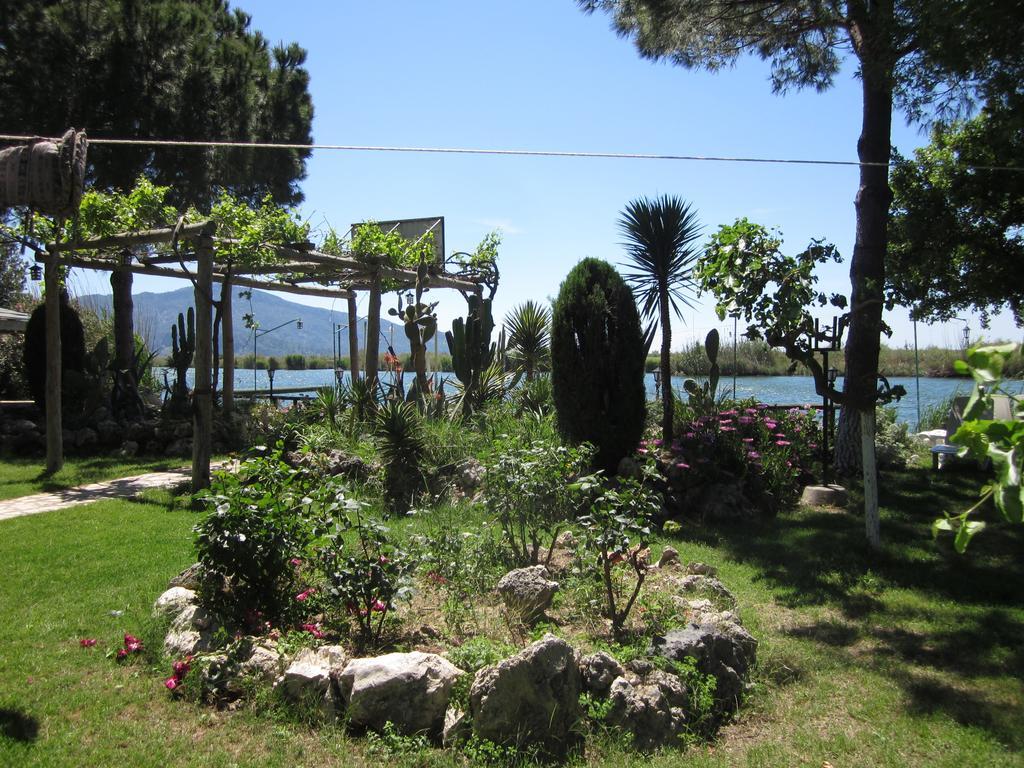 Asur Hotel & Aparts & Villas Dalyan Exterior foto