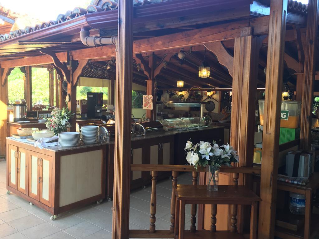 Asur Hotel & Aparts & Villas Dalyan Exterior foto