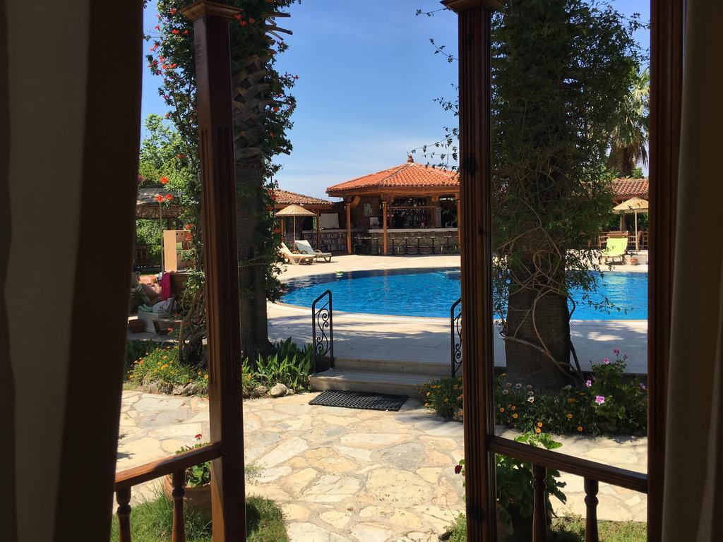 Asur Hotel & Aparts & Villas Dalyan Exterior foto