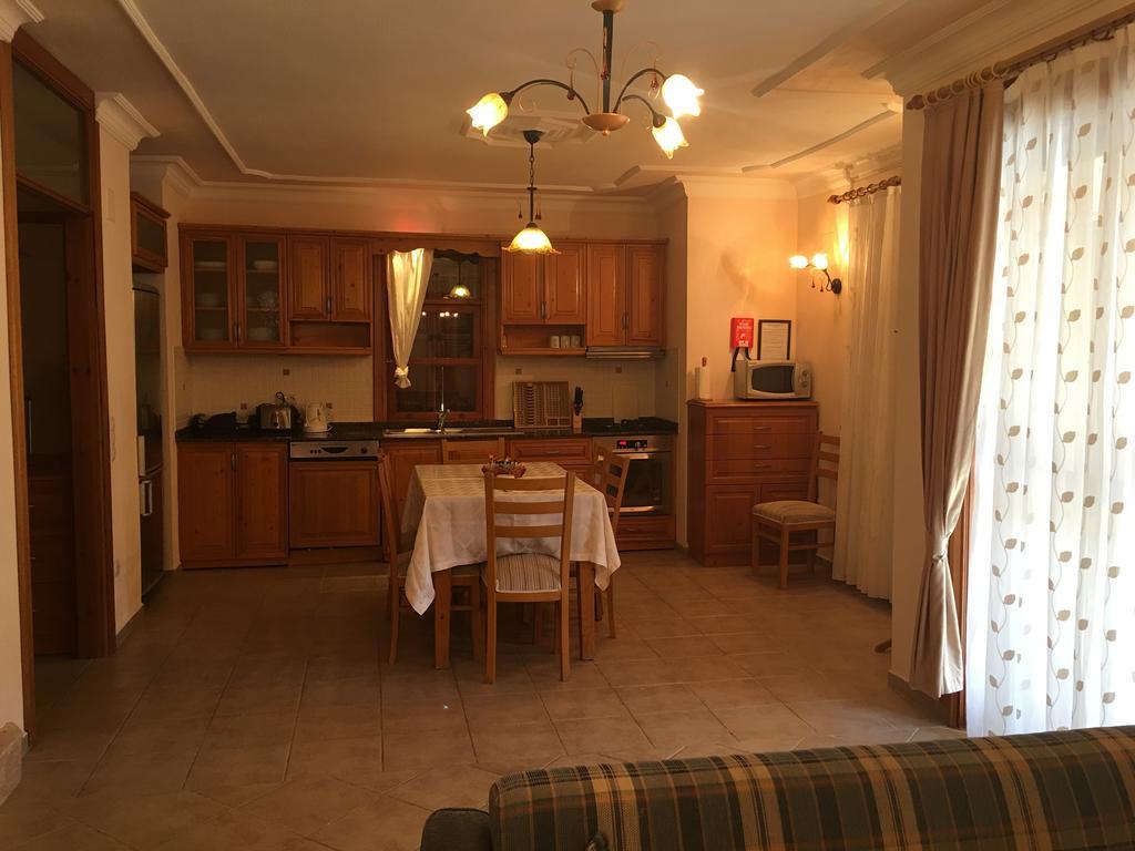 Asur Hotel & Aparts & Villas Dalyan Exterior foto
