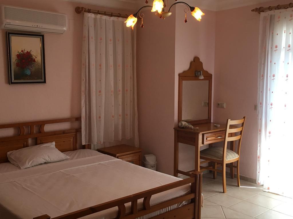 Asur Hotel & Aparts & Villas Dalyan Exterior foto