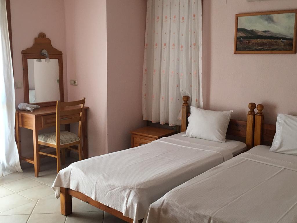 Asur Hotel & Aparts & Villas Dalyan Exterior foto