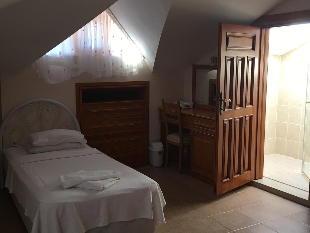 Asur Hotel & Aparts & Villas Dalyan Exterior foto