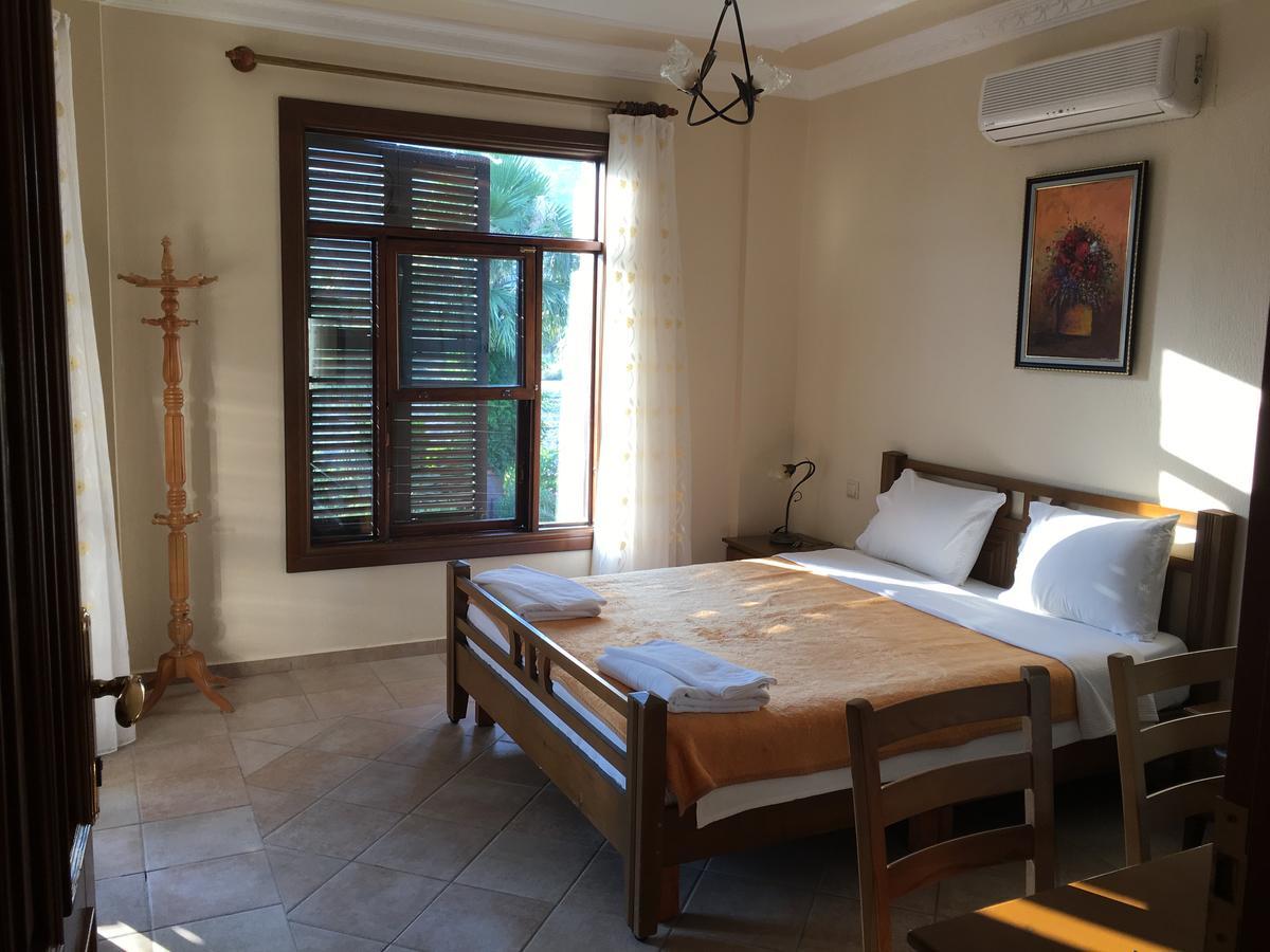 Asur Hotel & Aparts & Villas Dalyan Exterior foto