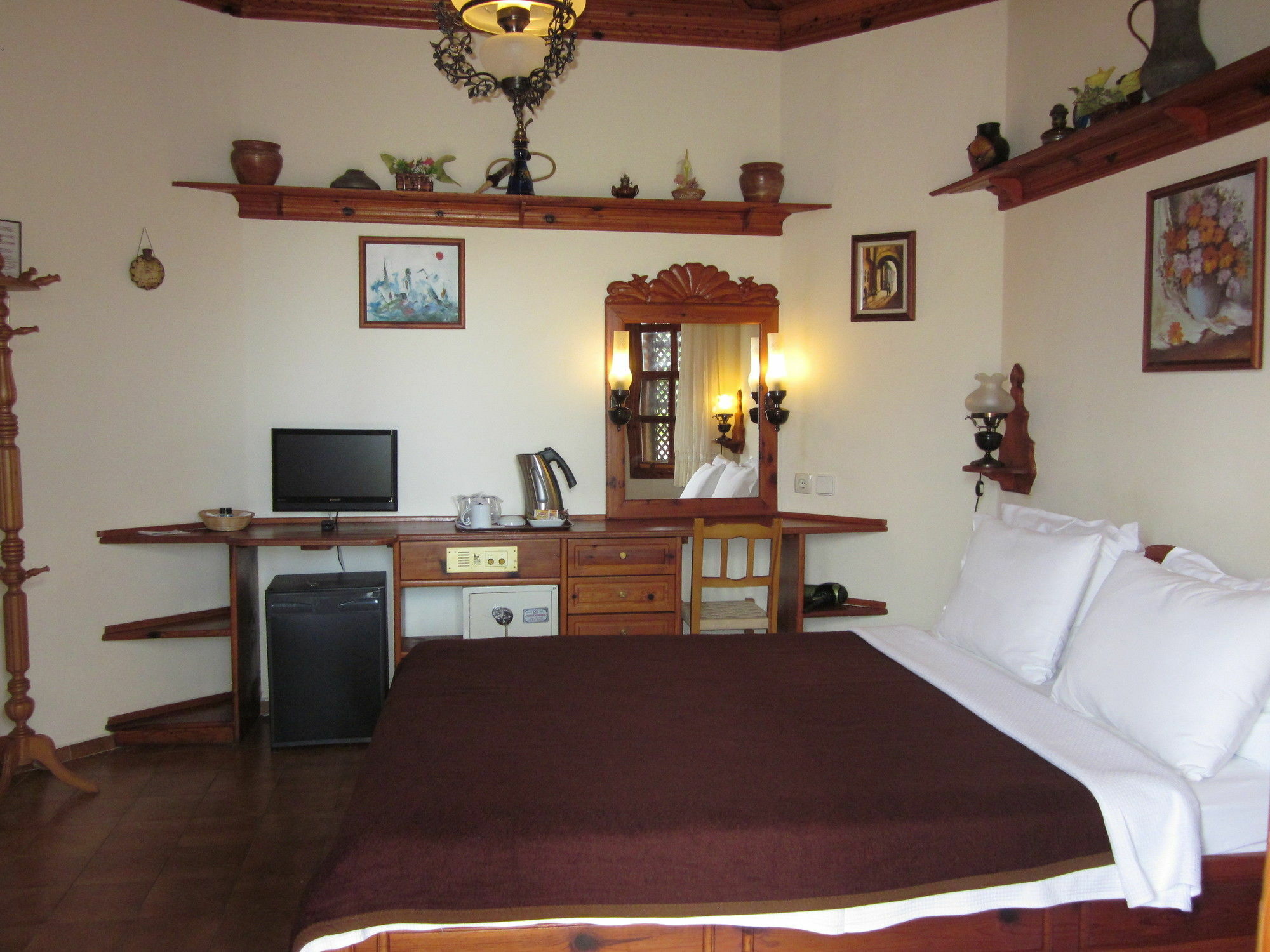 Asur Hotel & Aparts & Villas Dalyan Exterior foto
