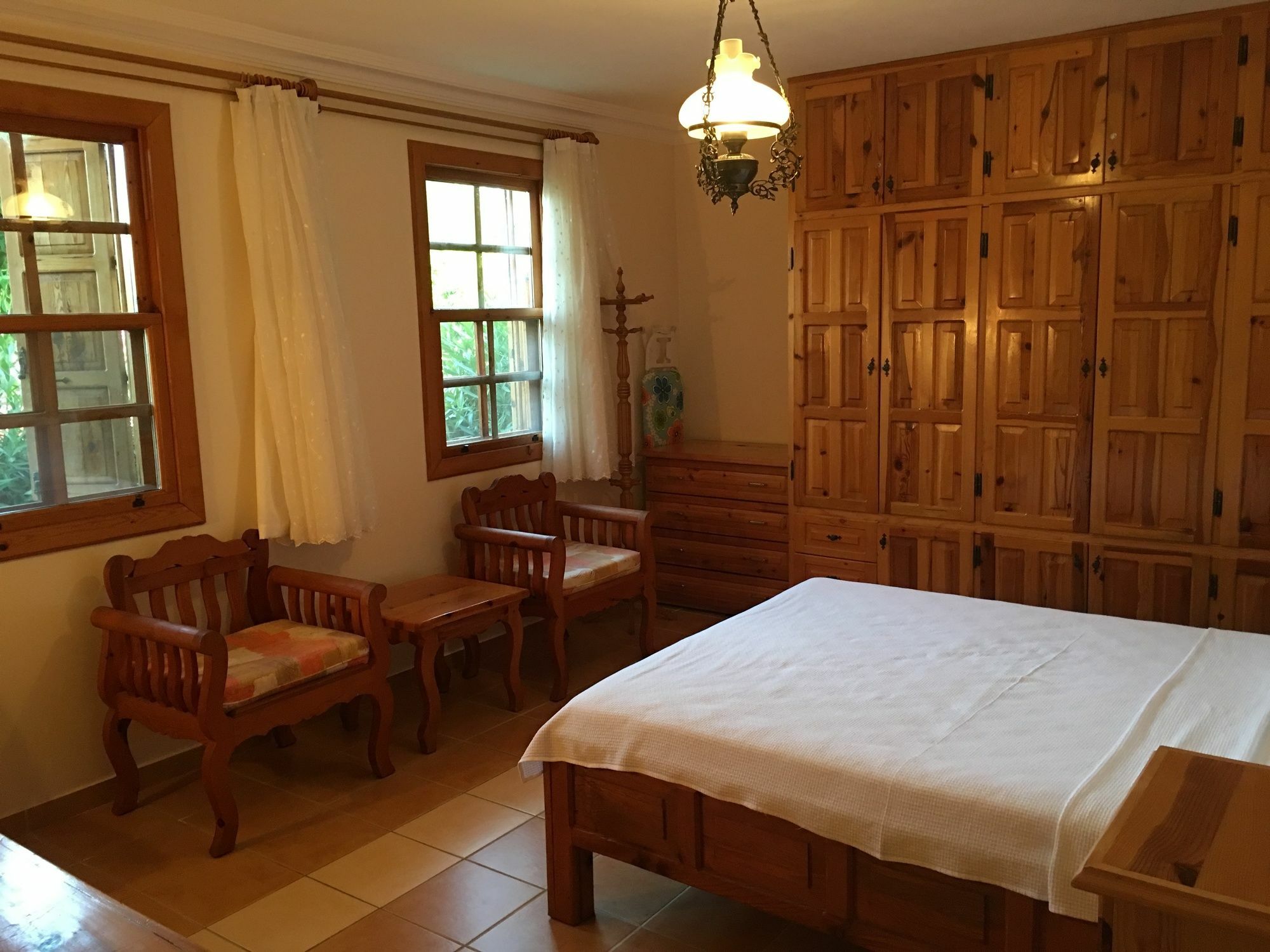 Asur Hotel & Aparts & Villas Dalyan Exterior foto