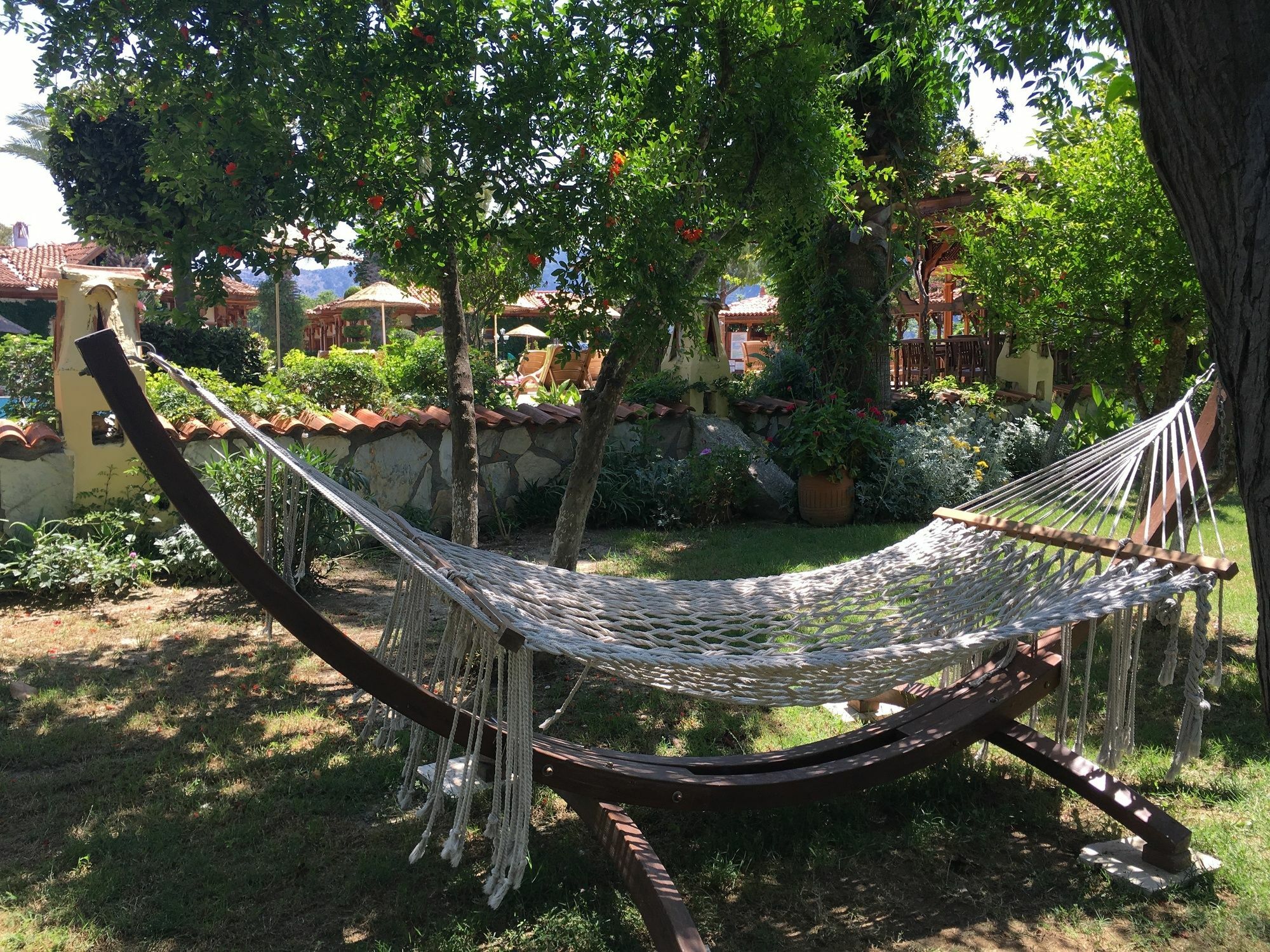 Asur Hotel & Aparts & Villas Dalyan Exterior foto